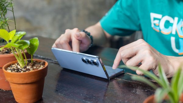 Samsung tung siêu ưu đãi lên đến 30% cho Galaxy Z Flip5 và Z Fold5