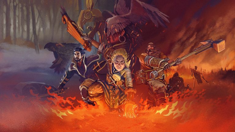 Đánh giá game Iron Danger