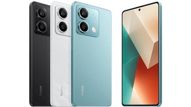 Cập nhật những thông tin đầu tiên về Redmi Note 15, liệu máy có gì hay?