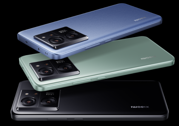 Xiaomi 13T Series chính thức ra mắt với camera Leica ấn tượng
