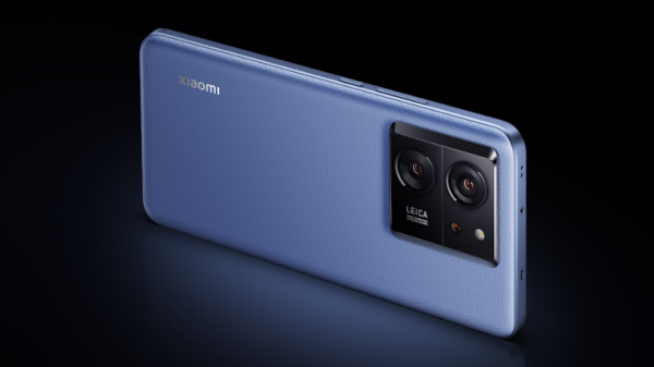 Xiaomi 13T Series chính thức ra mắt với camera Leica ấn tượng