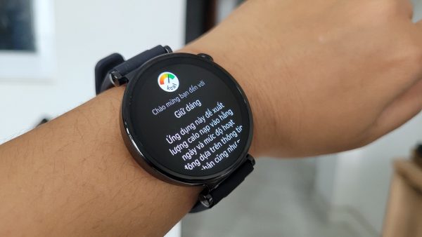 Đánh giá Huawei Watch GT 4: Smartwatch đáng tiền trong phân khúc tầm trung