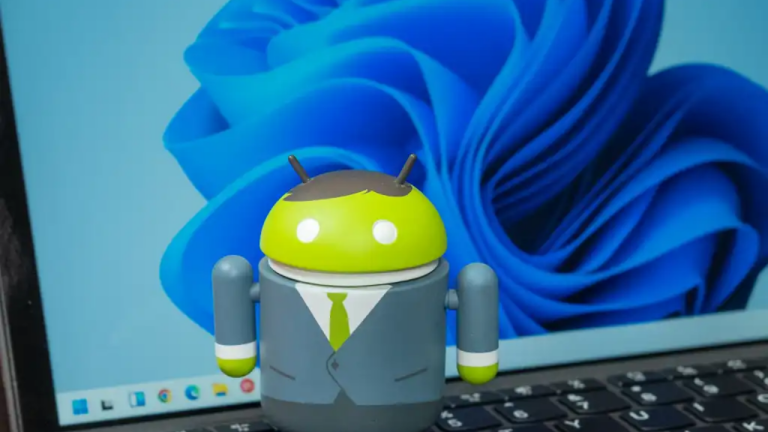 APK Installer for PC: Tiện ích giúp bạn cài đặt ứng dụng Android trên Windows 11