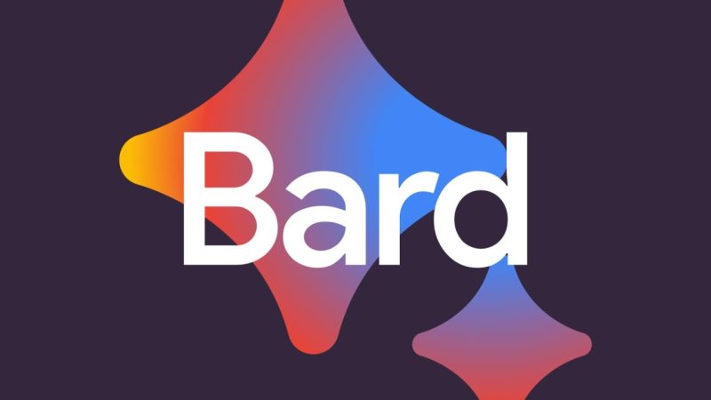 Assistant with Bard