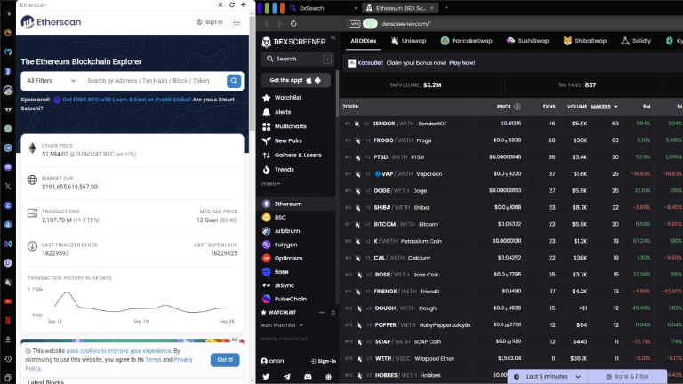BlockBrowser: Trình duyệt Web3 có thể sử dụng Bing Chat