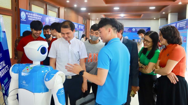 6 tháng đầu năm, CMC đạt 140% lợi nhuận so với kế hoạch