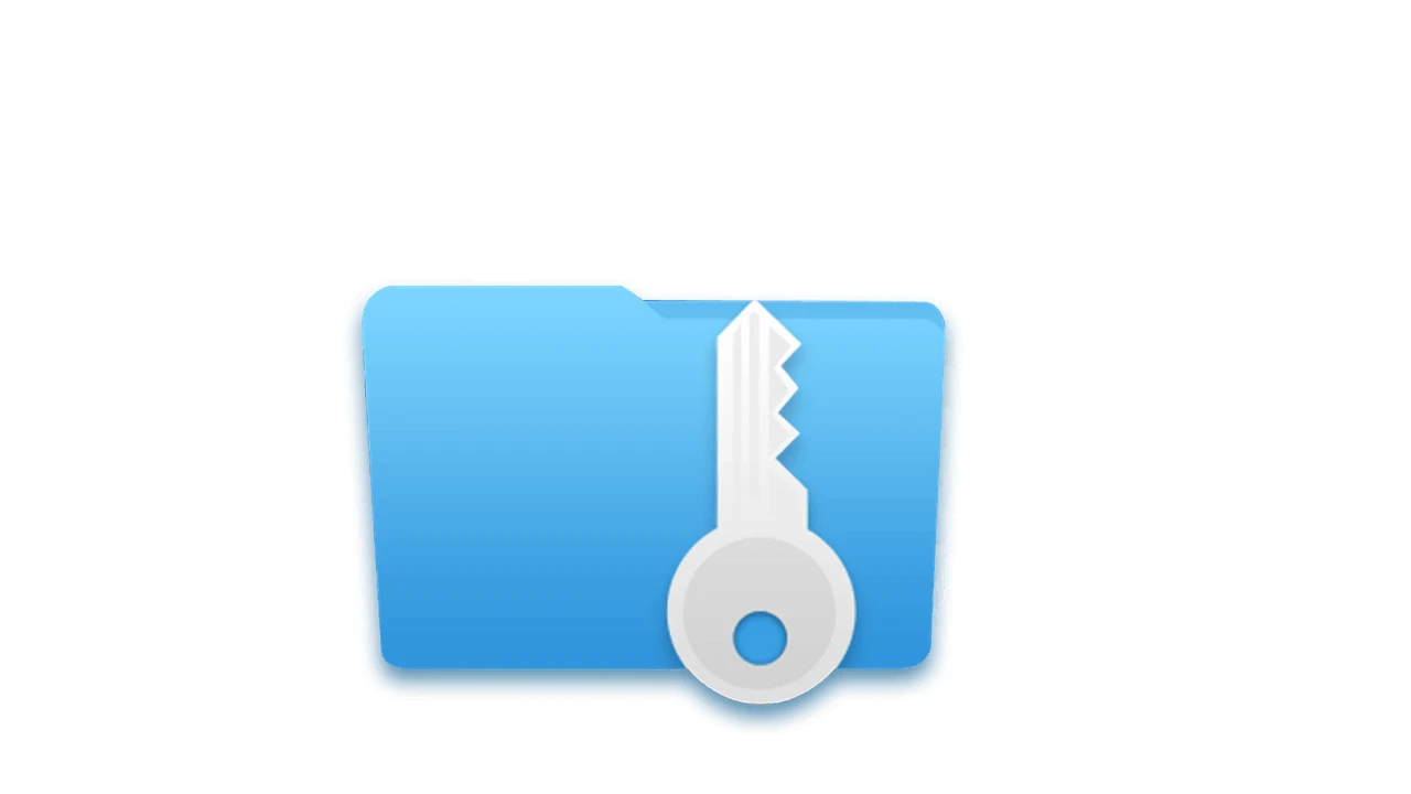 C ch kh a file v i wise folder hider pro