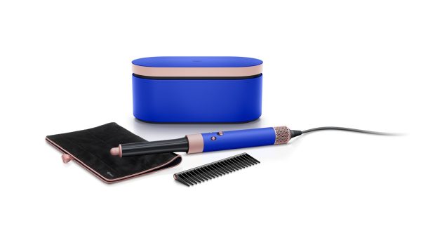 Dyson ra mắt dòng sản phẩm chăm sóc tóc phiên bản màu Blue Blush giới hạn