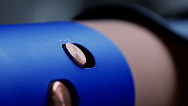 Dyson ra mắt dòng sản phẩm chăm sóc tóc phiên bản màu Blue Blush giới hạn