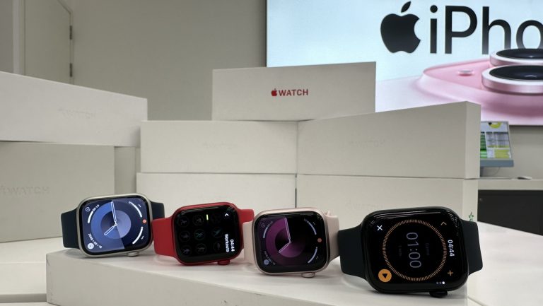 FPT Shop chính thức mở bán Apple Watch Series 9 và Ultra 2, ưu đãi 1 triệu đồng