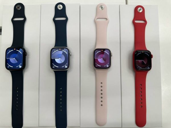 FPT Shop chính thức mở bán Apple Watch Series 9 và Ultra 2, ưu đãi 1 triệu đồng
