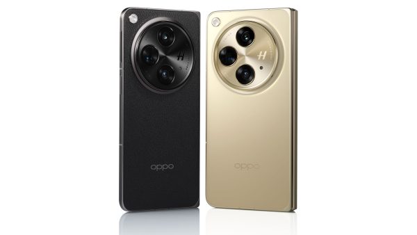 OPPO Find N3 và Find N3 Flip chính thức ra mắt toàn cầu