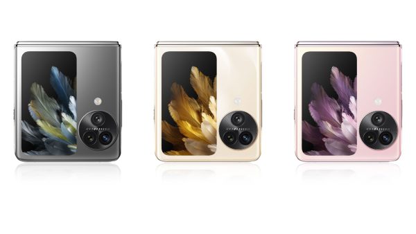 OPPO Find N3 và Find N3 Flip chính thức ra mắt toàn cầu