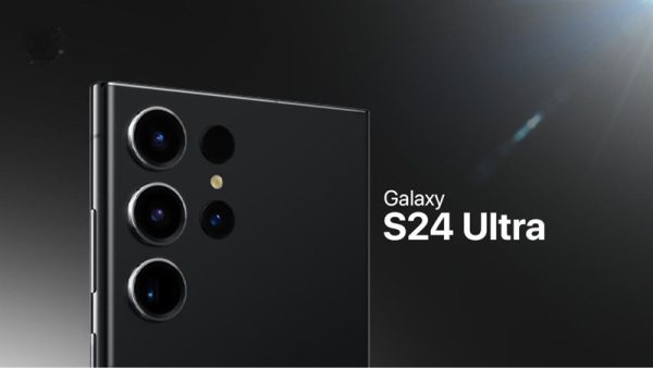 Rò rỉ hệ thống camera Galaxy S24 Ultra: Hứa hẹn một kiệt tác trong nhiếp ảnh trên điện thoại thông minh Rò rỉ hệ thống camera Galaxy S24 Ultra: Hứa hẹn một kiệt tác trong nhiếp ảnh trên điện thoại thông minh