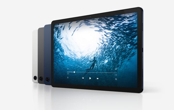 Samsung ra mắt dòng Galaxy Tab A9 series mới, giá từ 3.99 triệu đồng