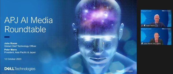 Mở khóa tiềm năng của AI tại châu Á – Thái Bình Dương và Nhật Bản