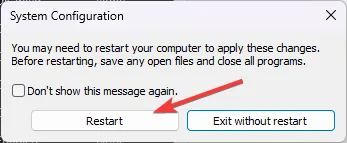 Khắc phục lỗi không thể tắt Real-time protection của Windows Security 3
