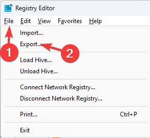 Khắc phục lỗi không thể tắt Real-time protection của Windows Security 4