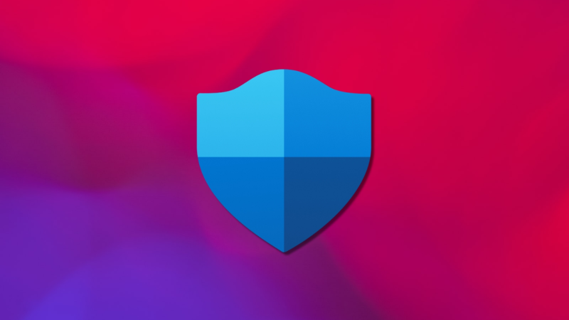 Khắc phục lỗi không thể tắt Real-time protection của Windows Security