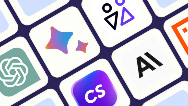 MultiGPT: Hỏi đáp 16 dịch vụ chatbot AI trong 1 nơi
