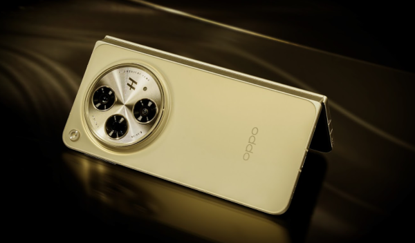 OPPO Find N3 giá bao nhiêu?