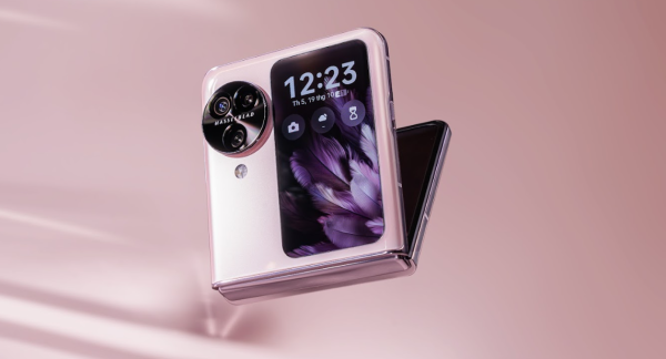 OPPO Find N3 Flip chính thức ra mắt tại Việt Nam