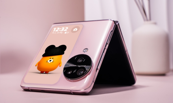 OPPO Find N3 Flip chính thức ra mắt tại Việt Nam