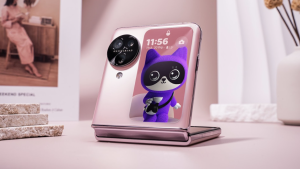 OPPO Find N3 Flip chính thức ra mắt tại Việt Nam
