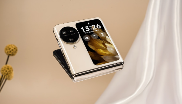 OPPO Find N3 Flip chính thức ra mắt tại Việt Nam