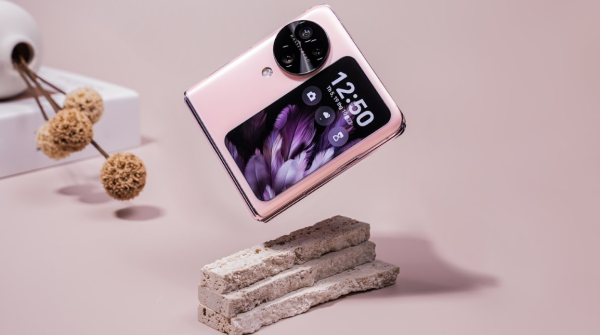 OPPO Find N3 Flip chính thức ra mắt tại Việt Nam