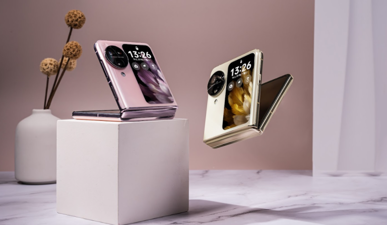 Di Động Việt nhận đặt trước OPPO Find N3 series ưu đãi lên đến 14,5 triệu đồng