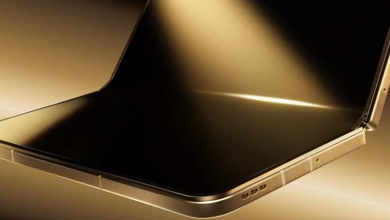 OPPO chuẩn bị trình làng thế hệ smartphone gập mới
