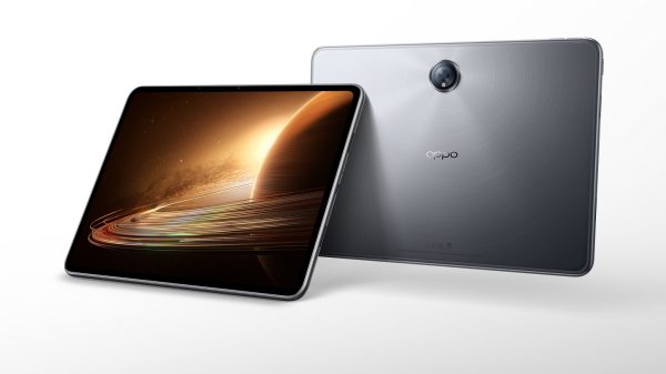 OPPO Pad 2 chính thức mở bán tại Việt Nam