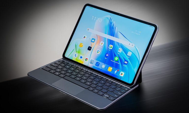 OPPO Pad 2 chính thức mở bán tại Việt Nam
