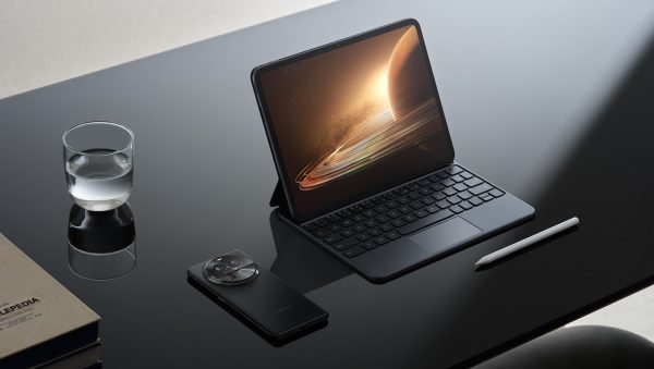 OPPO Pad 2 chính thức mở bán tại Việt Nam