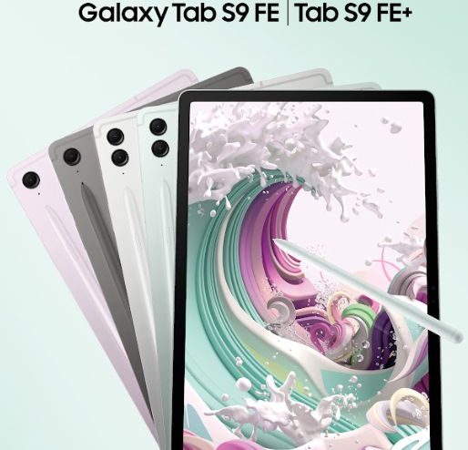 Samsung trình làng bộ Fan Edition thế hệ mới trong hệ sinh thái Samsung Galaxy