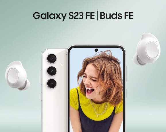 Samsung trình làng bộ Fan Edition thế hệ mới trong hệ sinh thái Samsung Galaxy