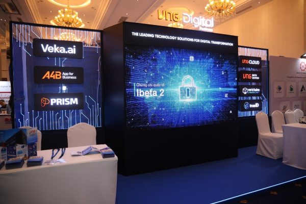 VNG Digital Business giới thiệu loạt giải pháp chuyển đổi số doanh nghiệp tại Tech4Life