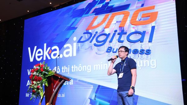 VNG Digital Business giới thiệu loạt giải pháp chuyển đổi số doanh nghiệp tại Tech4Life