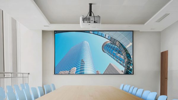 ViewSonic ra mắt máy chiếu Laser LS740HD và LS740W thiết kế nhỏ gọn, nhẹ