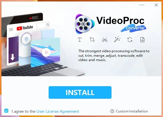 VideoProc Converter 3