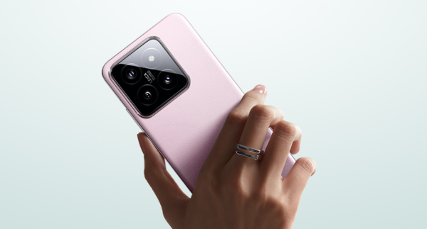 Xiaomi công bố dòng sản phẩm Xiaomi 14