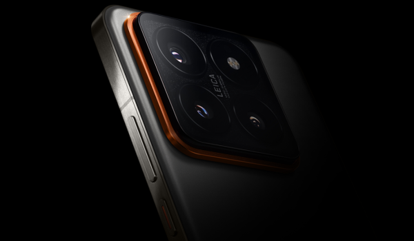Xiaomi công bố dòng sản phẩm Xiaomi 14