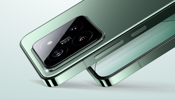 Xiaomi công bố dòng sản phẩm Xiaomi 14