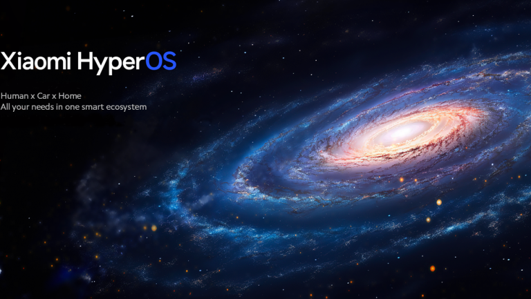 Xiaomi HyperOS có gì đáng chú ý?