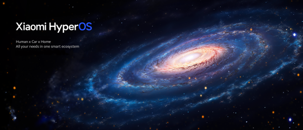 Xiaomi HyperOS có gì đáng chú ý?