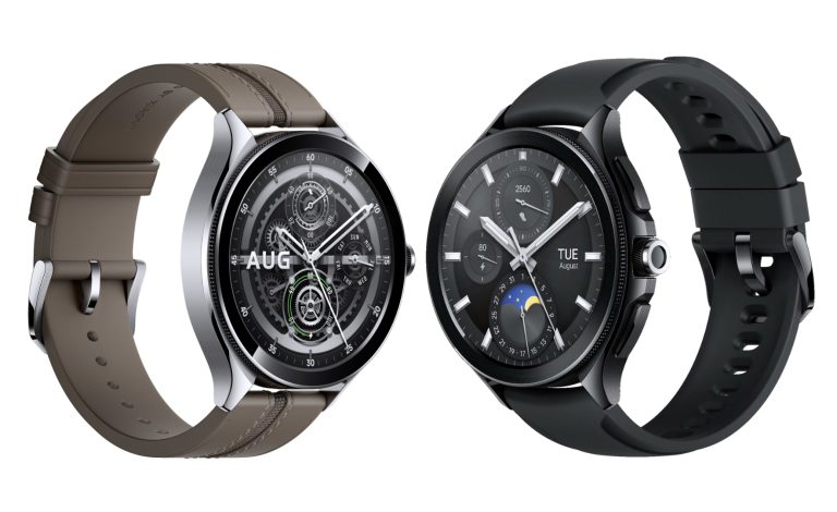 Xiaomi Watch 2 Pro vừa ra mắt thị trường Việt Nam có gì hay?