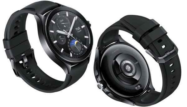 Xiaomi Watch 2 Pro vừa ra mắt thị trường Việt Nam có gì hay?