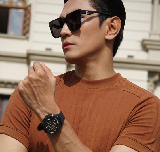 Xiaomi Watch 2 Pro vừa ra mắt thị trường Việt Nam có gì hay?