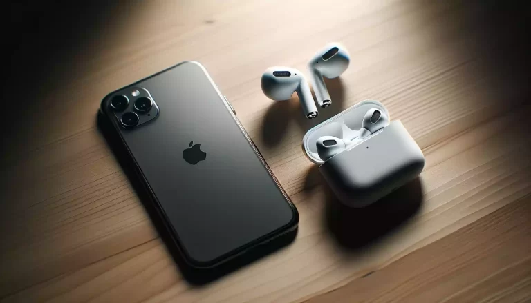 Firmware AirPods Pro mới trên iOS 17 có gì mới